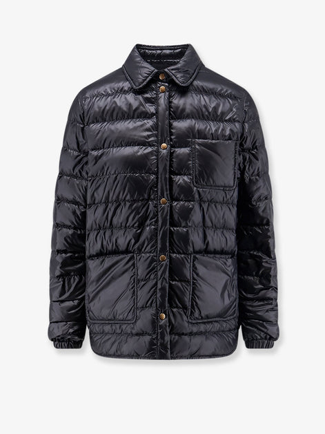 Fouine foldable down jacket