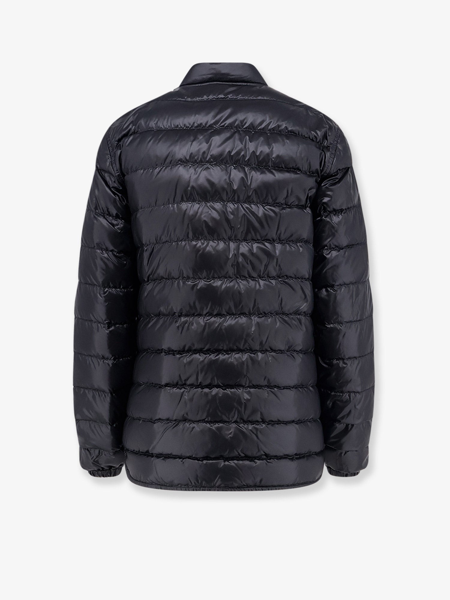 Moncler Fouine foldable down jacket