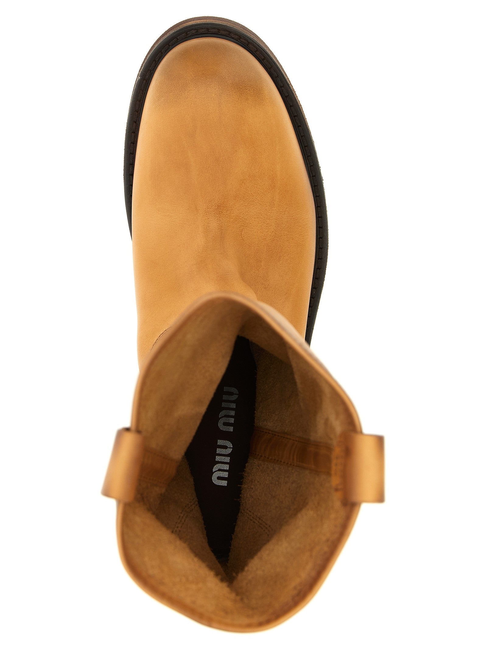 'Foule' ankle boots