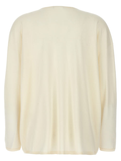'Freccia' sweater