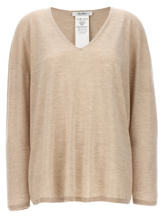 'Freccia' sweater