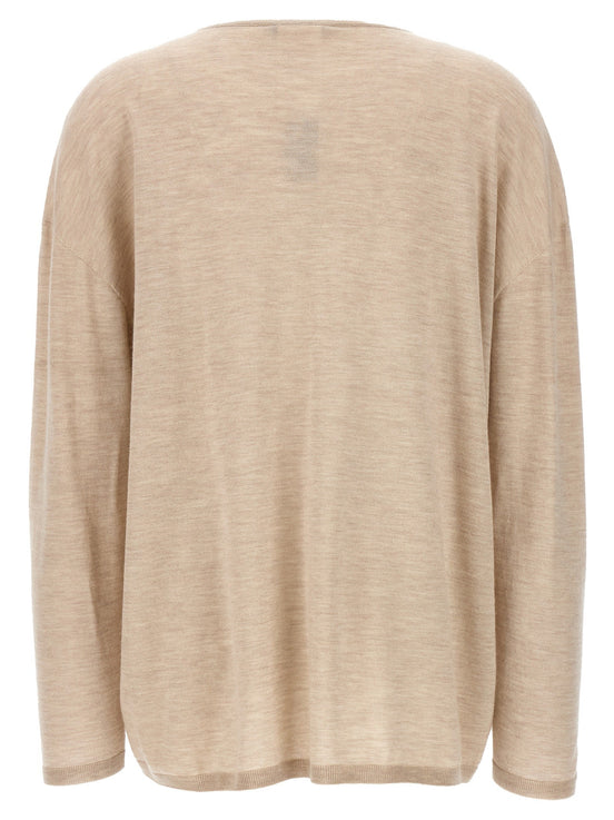 'Freccia' sweater