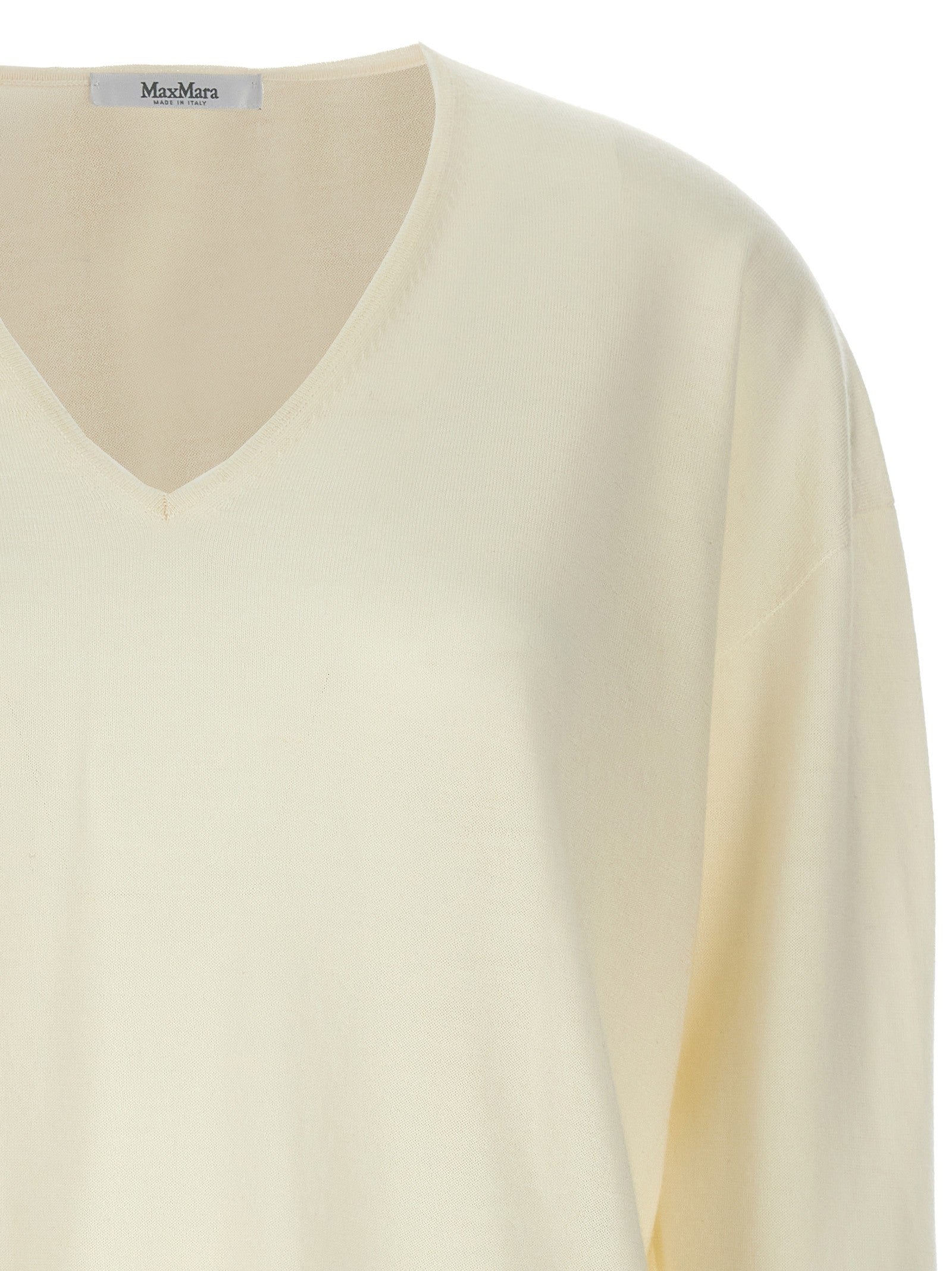 'Freccia' sweater