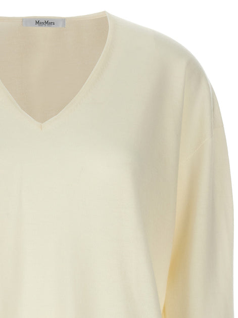 'Freccia' sweater