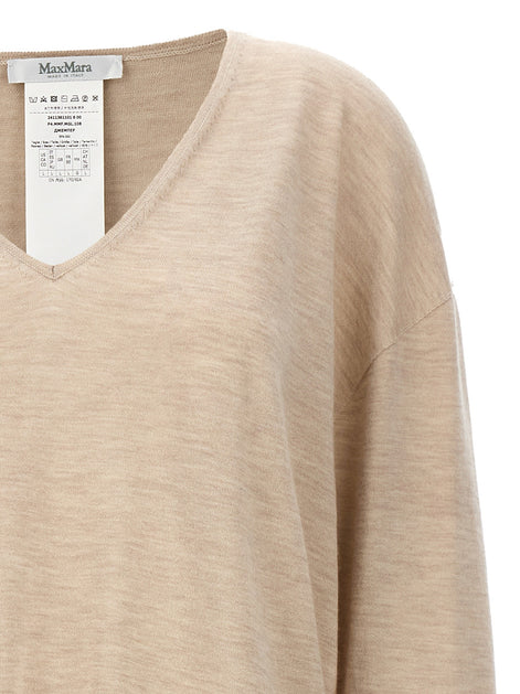 'Freccia' sweater