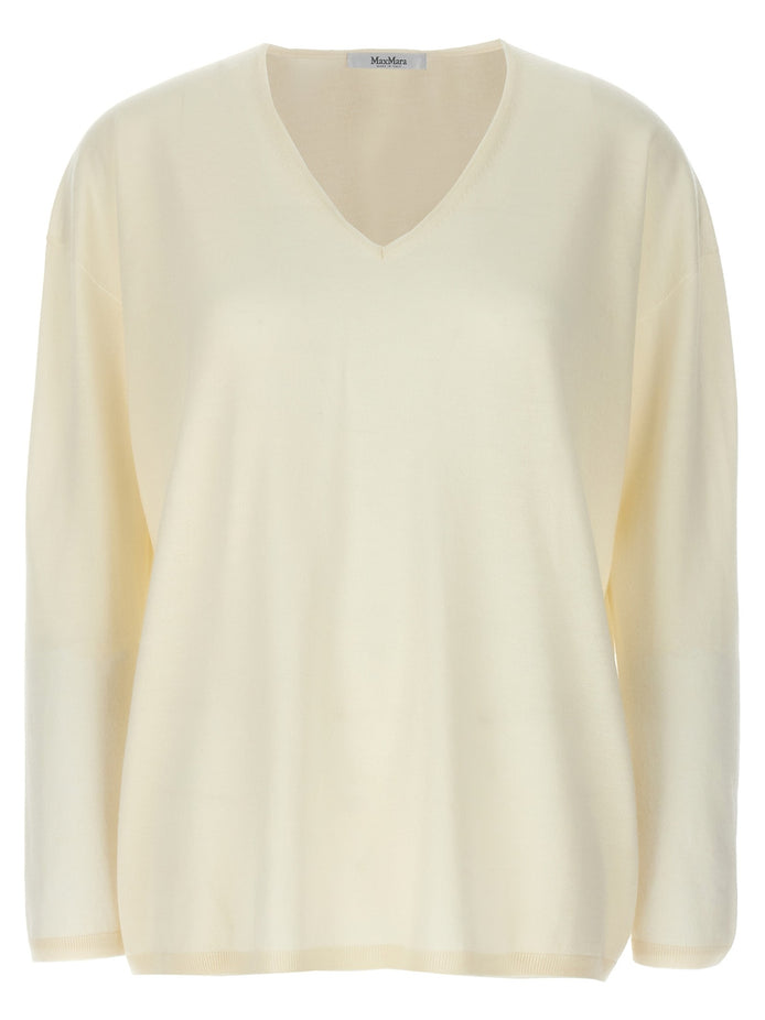 'Freccia' sweater