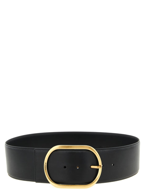 'Full' belt
