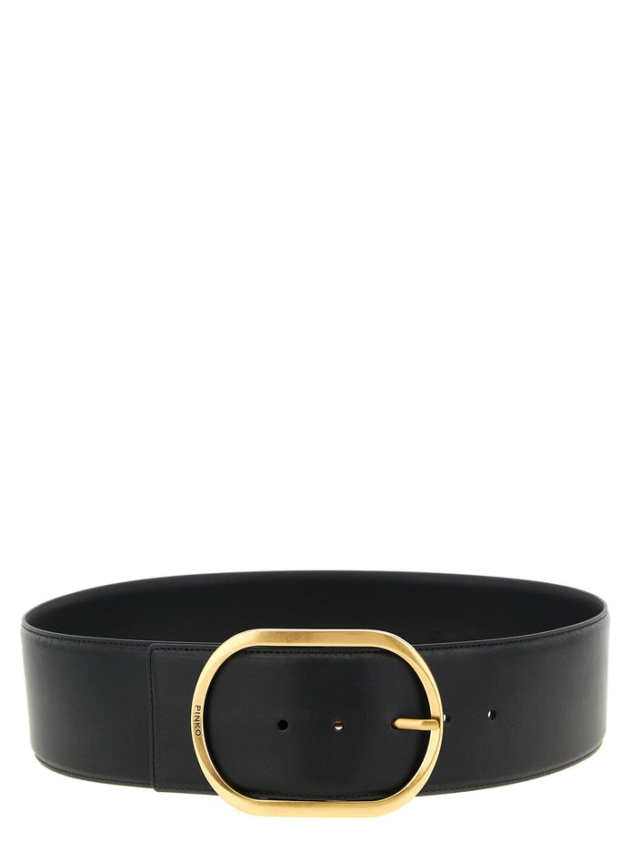 'Full' belt