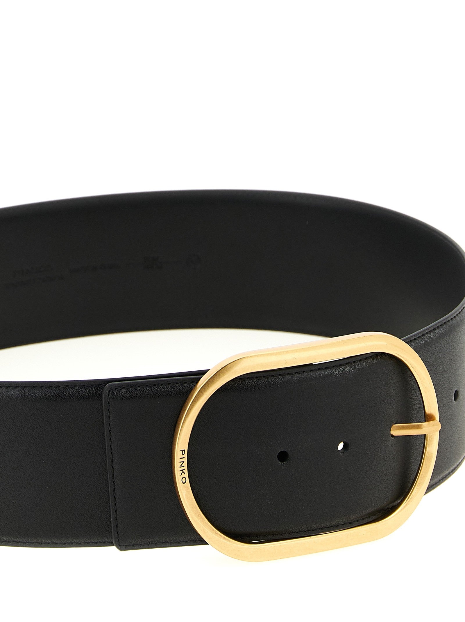 'Full' belt