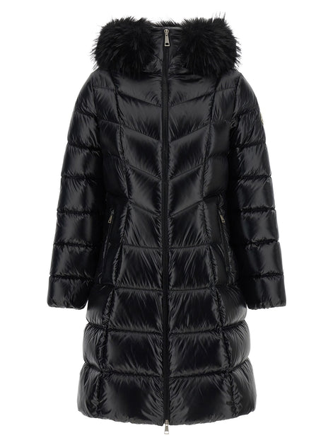 'Fulmarusse' down jacket