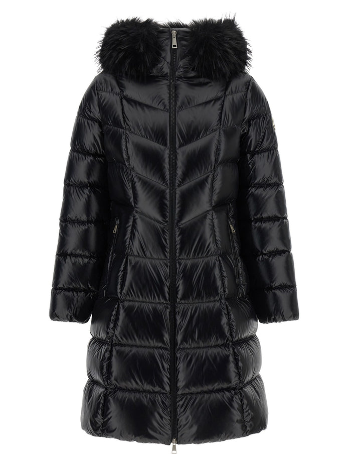 'Fulmarusse' down jacket