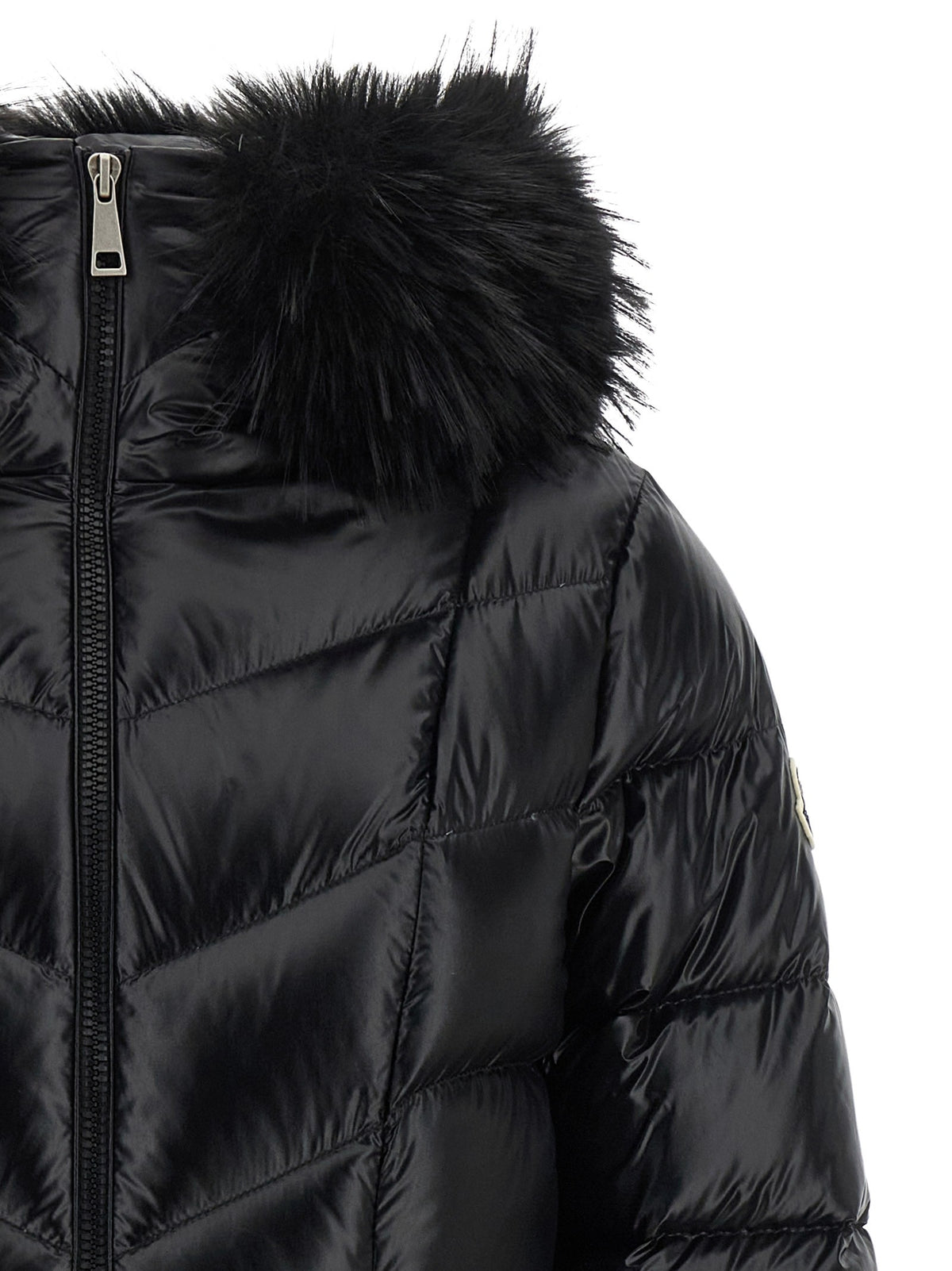 Moncler 'Fulmarusse' down jacket