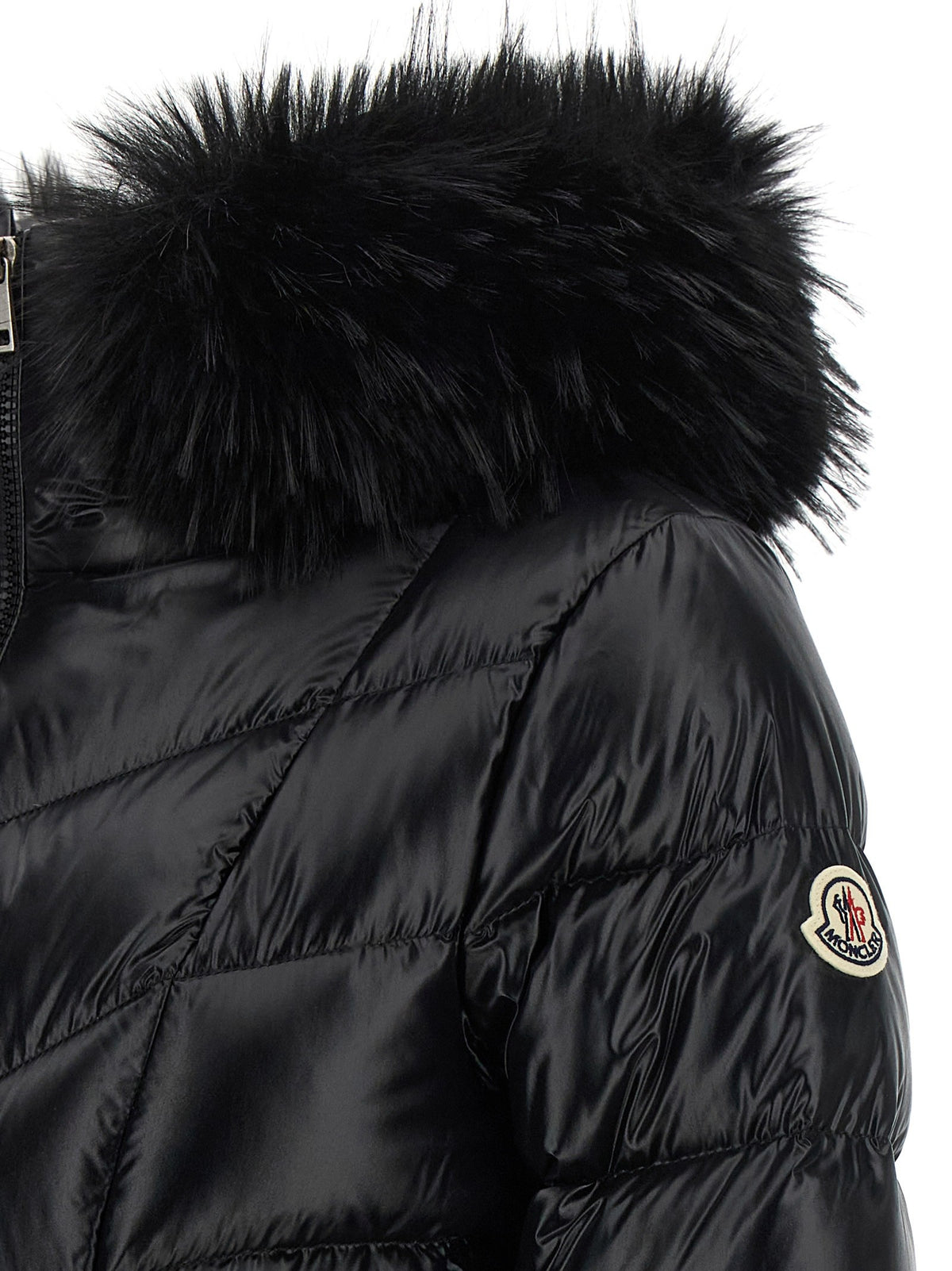 Moncler 'Fulmarusse' down jacket