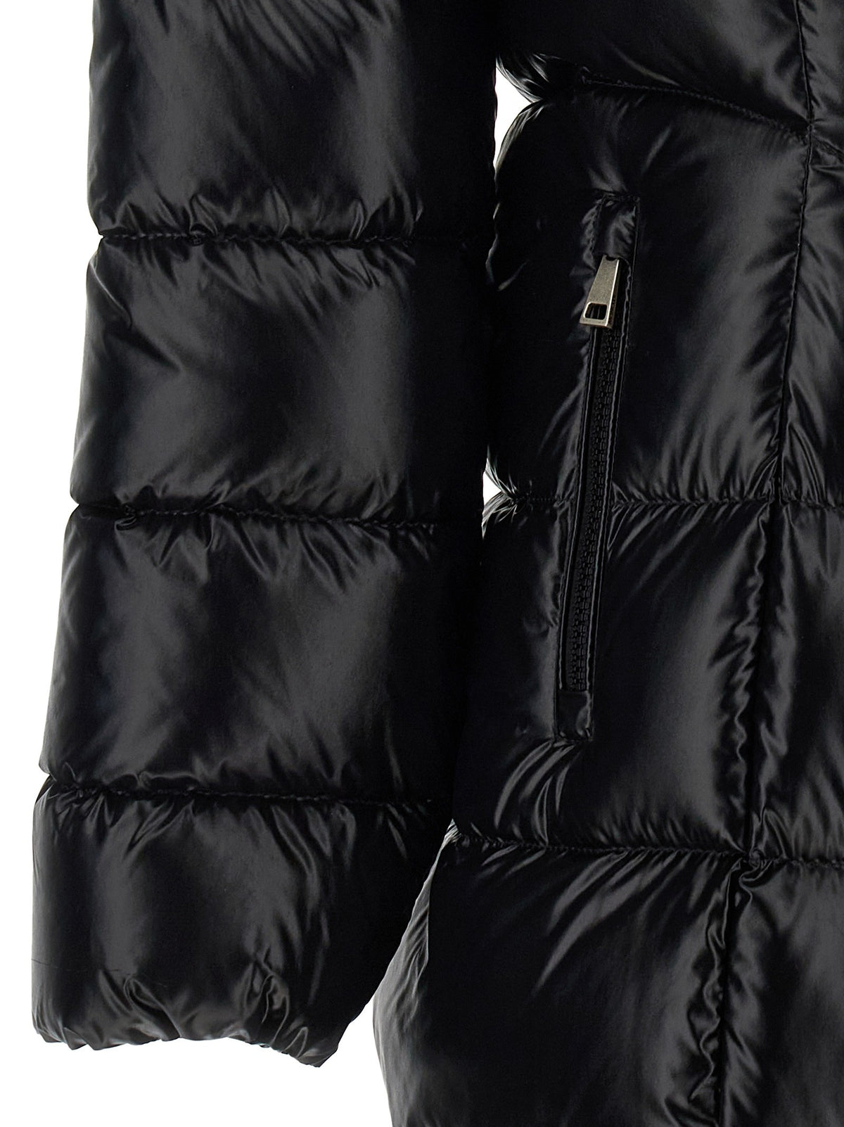 Moncler 'Fulmarusse' down jacket