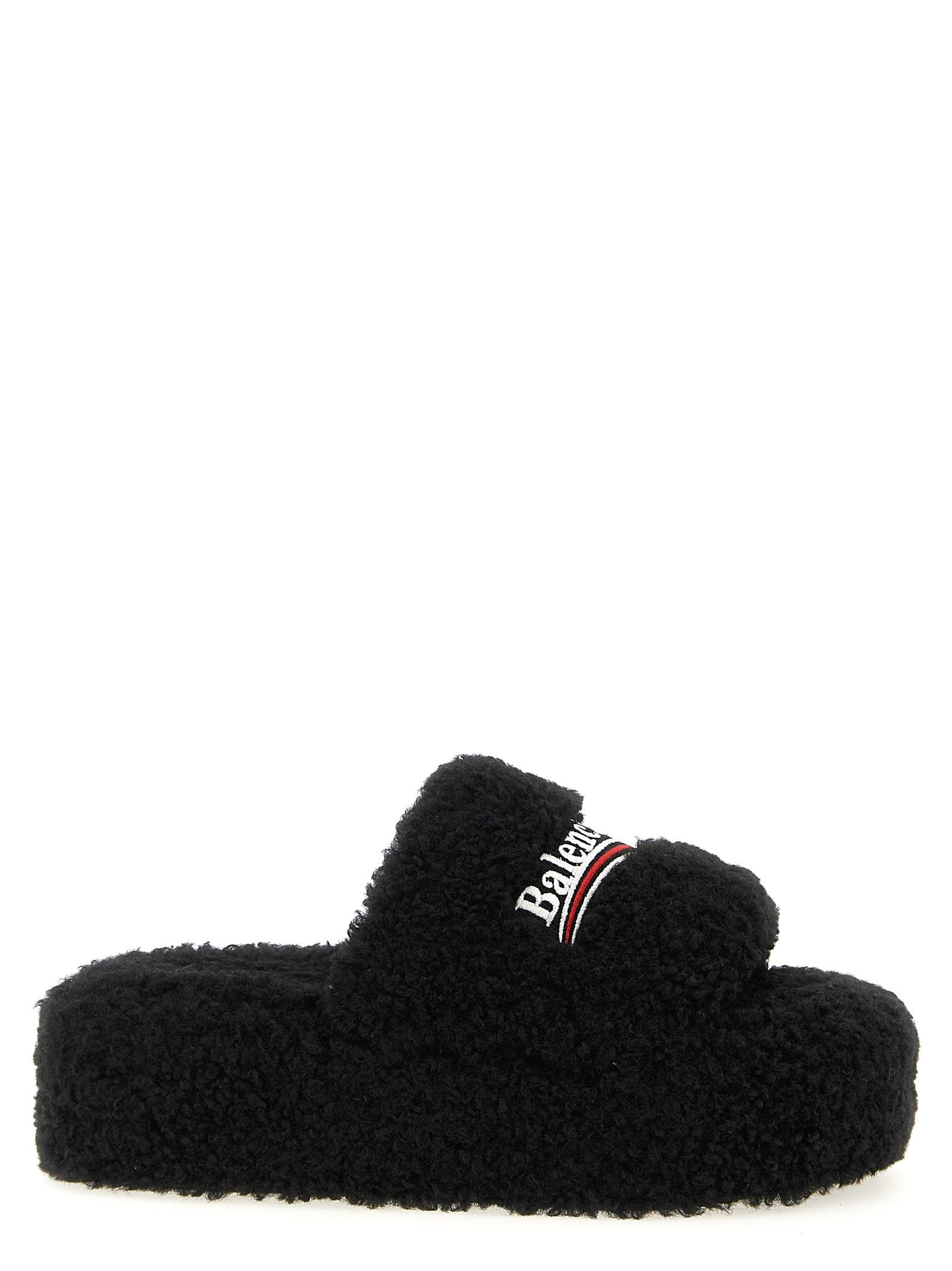 'Furry Platform' slides