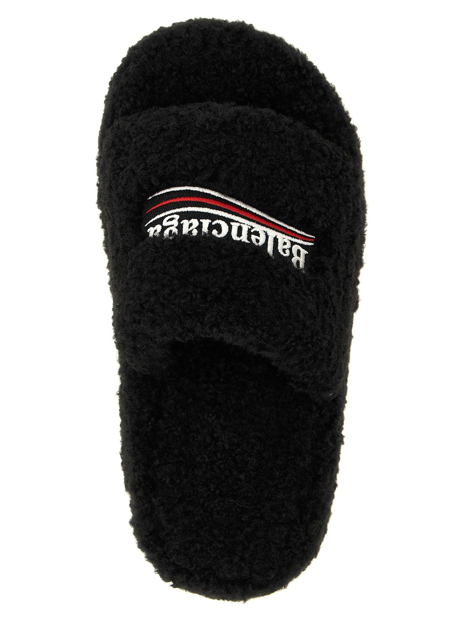'Furry Platform' slides