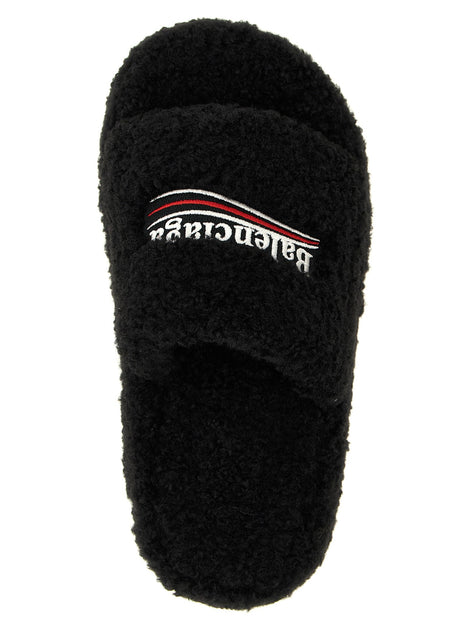 'Furry Platform' slides