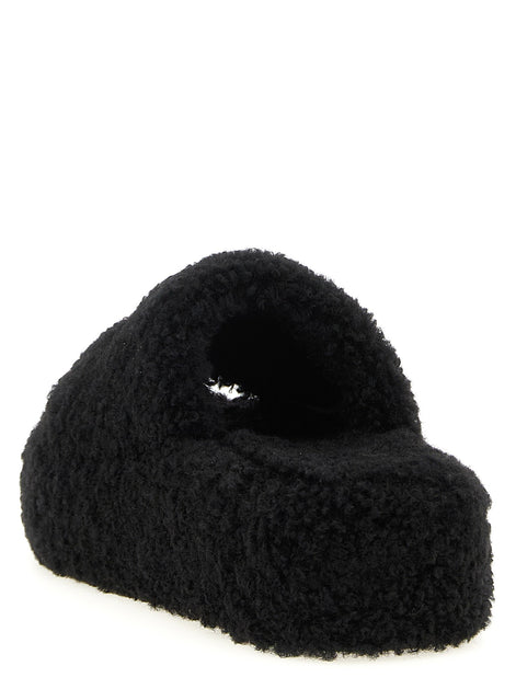 'Furry Platform' slides