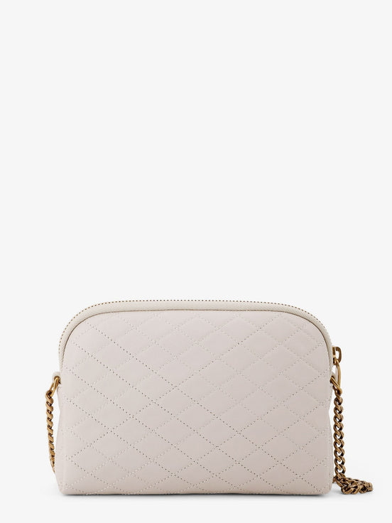 Gaby leather crossbody bag
