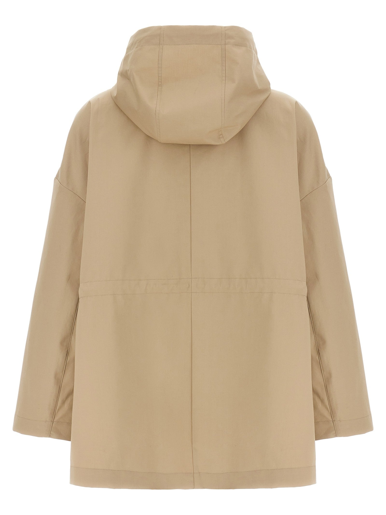 'Gaillon' parka