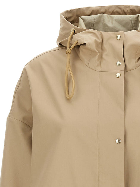 'Gaillon' parka