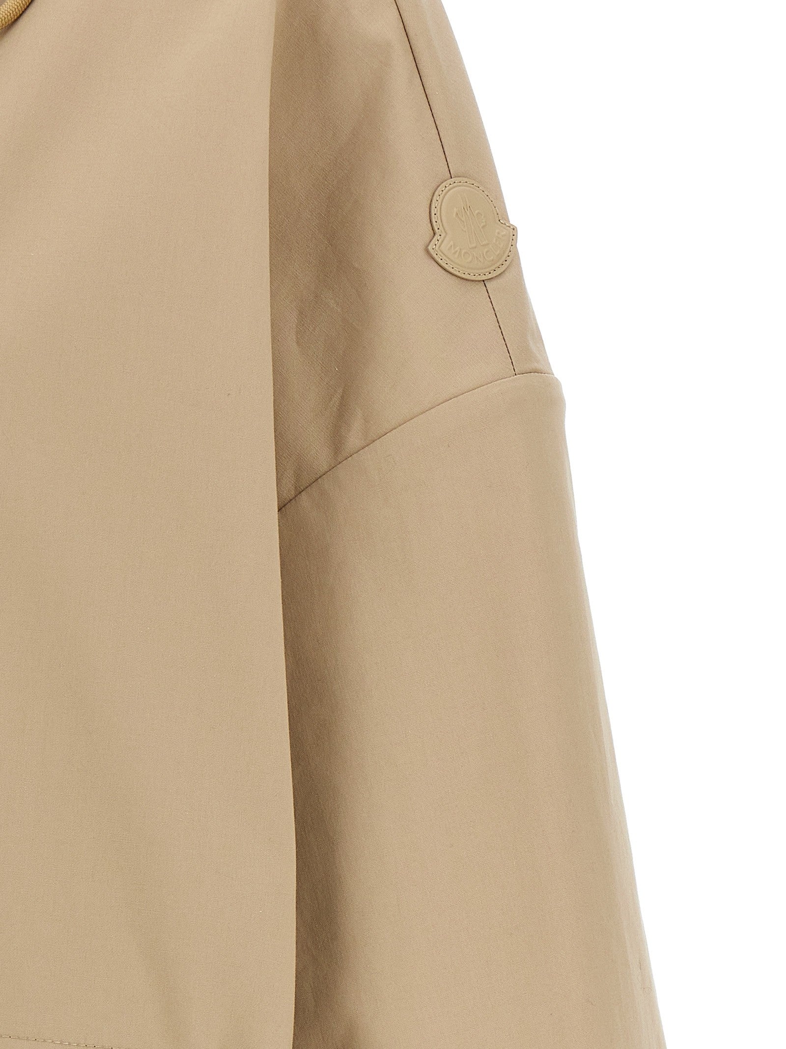 'Gaillon' parka