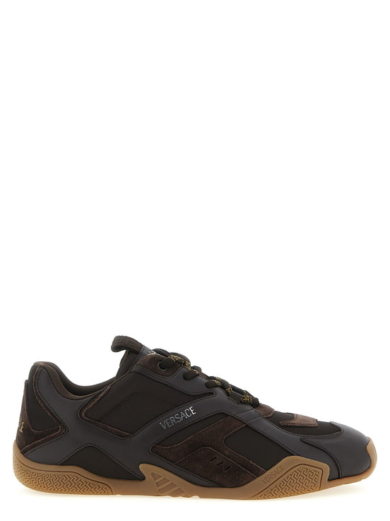 'Galaxia' sneakers