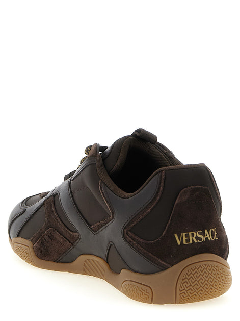 'Galaxia' sneakers