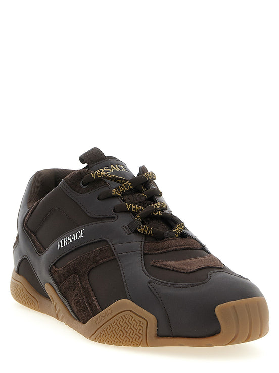'Galaxia' sneakers