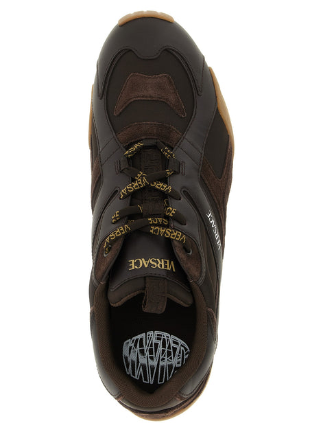 'Galaxia' sneakers