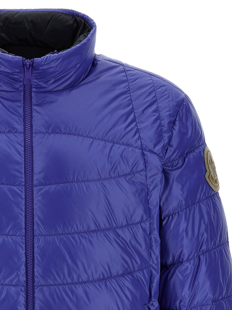 'Galeso' down jacket