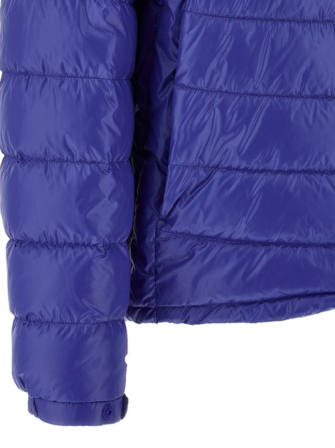 'Galeso' down jacket
