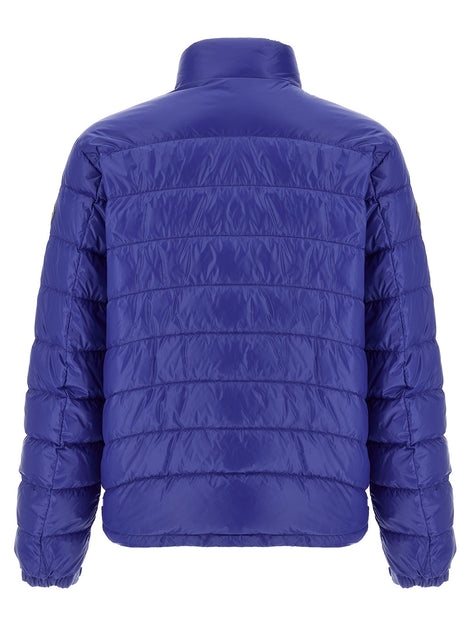 'Galeso' down jacket