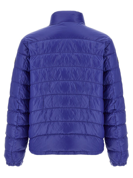 'Galeso' down jacket