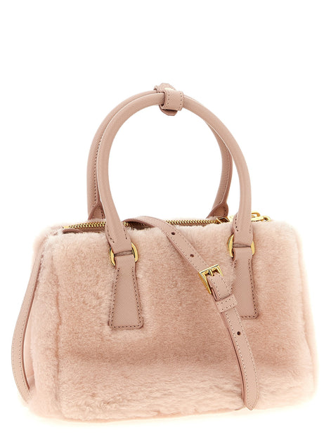 'Galleria' mini handbag