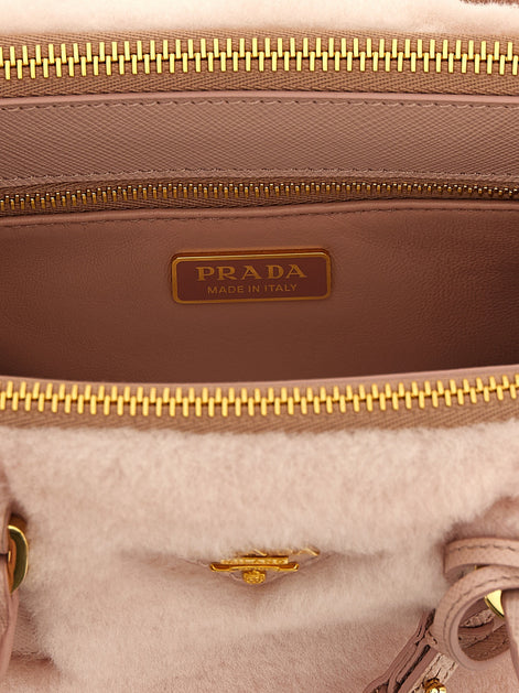 'Galleria' mini handbag