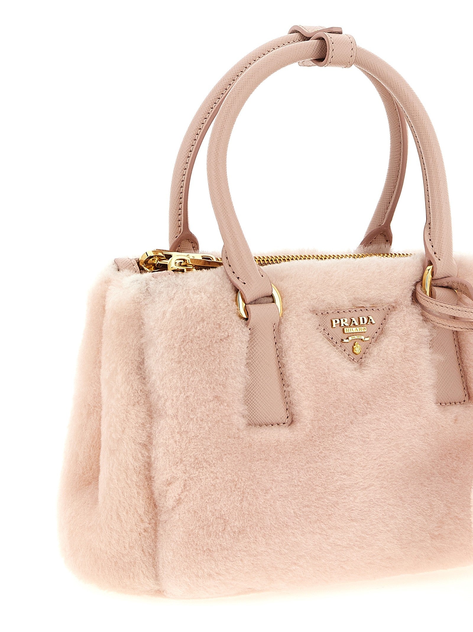 'Galleria' mini handbag