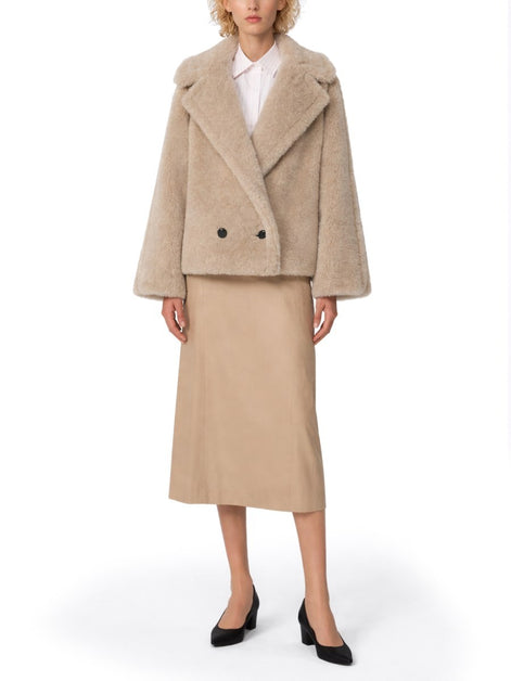 Max Mara "GALLEY" COAT
