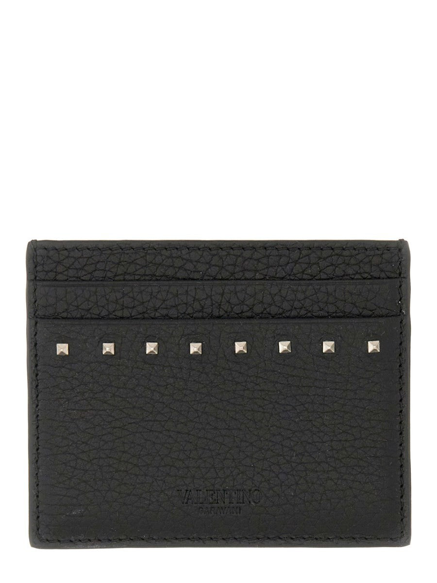 GARNET CALFSKIN 