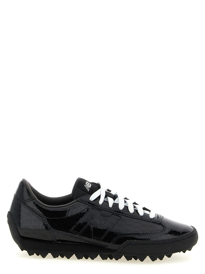 'Gator Run' sneakers