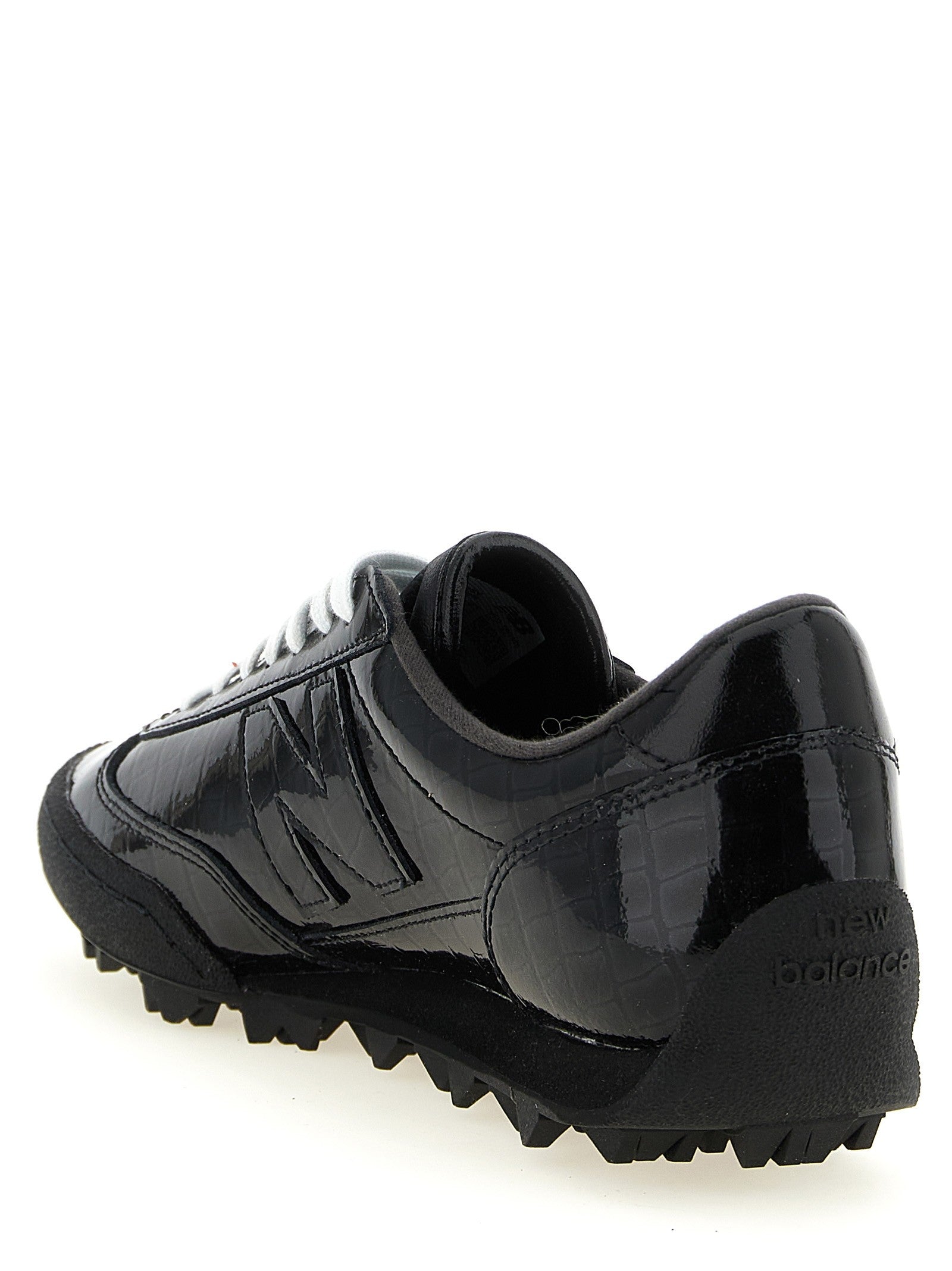 'Gator Run' sneakers