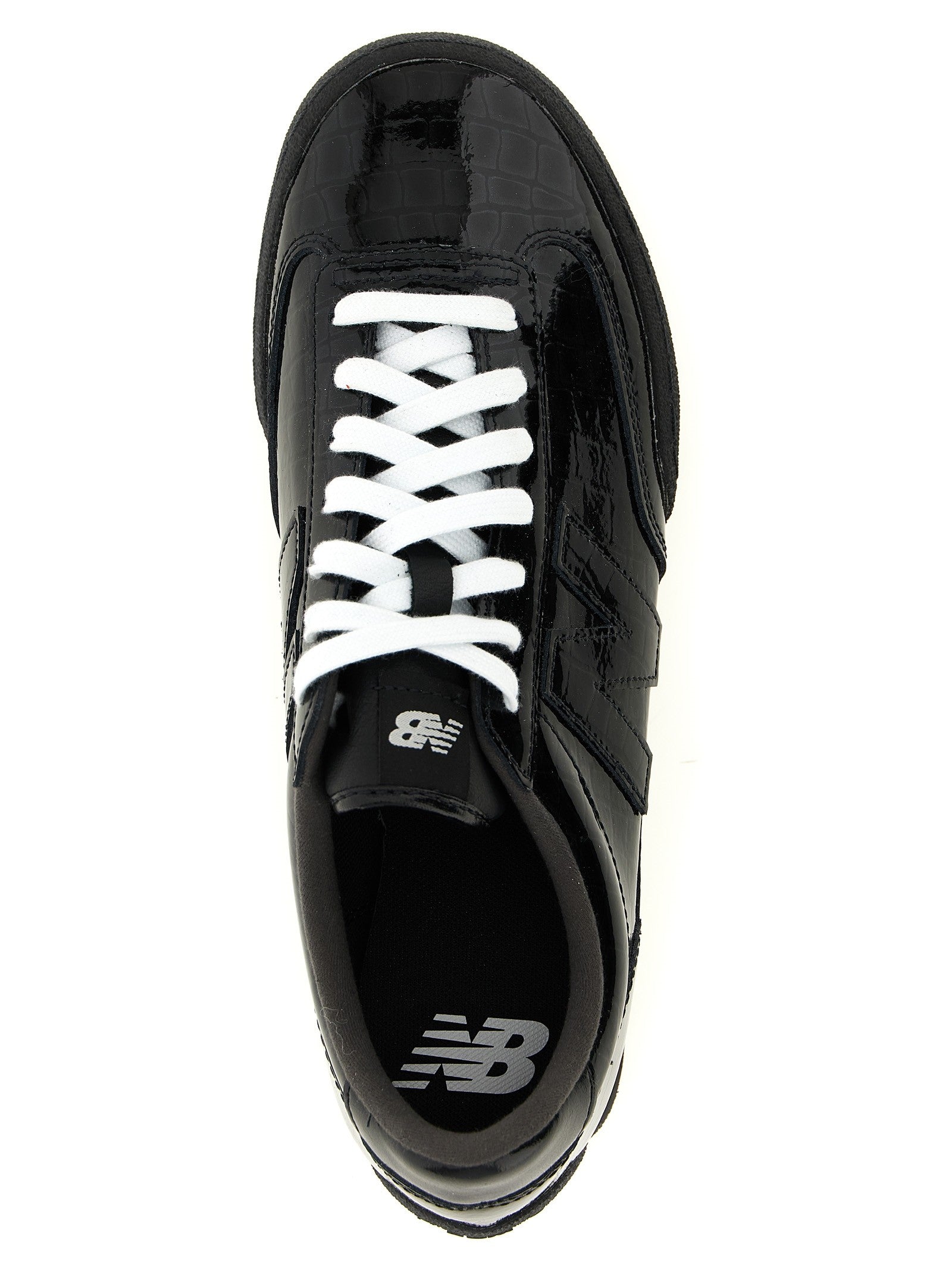 'Gator Run' sneakers