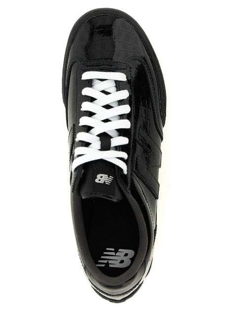 'Gator Run' sneakers