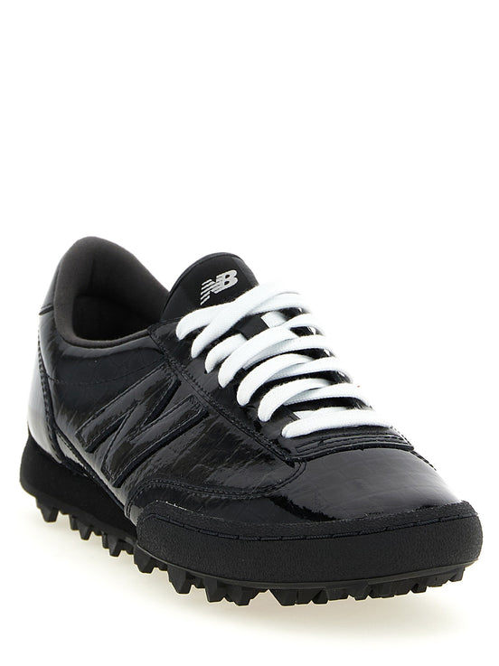 'Gator Run' sneakers
