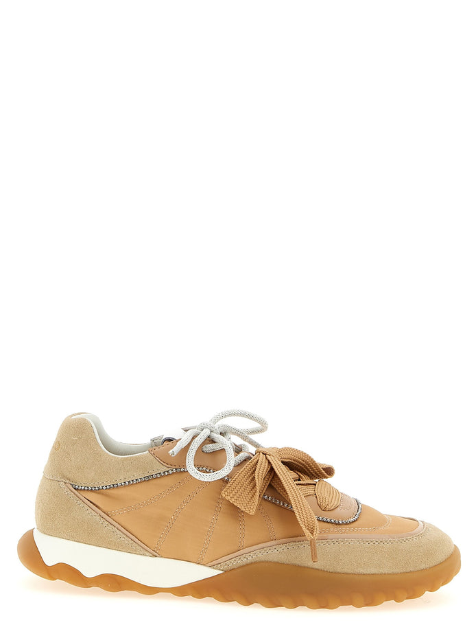 'Gea 02' sneakers