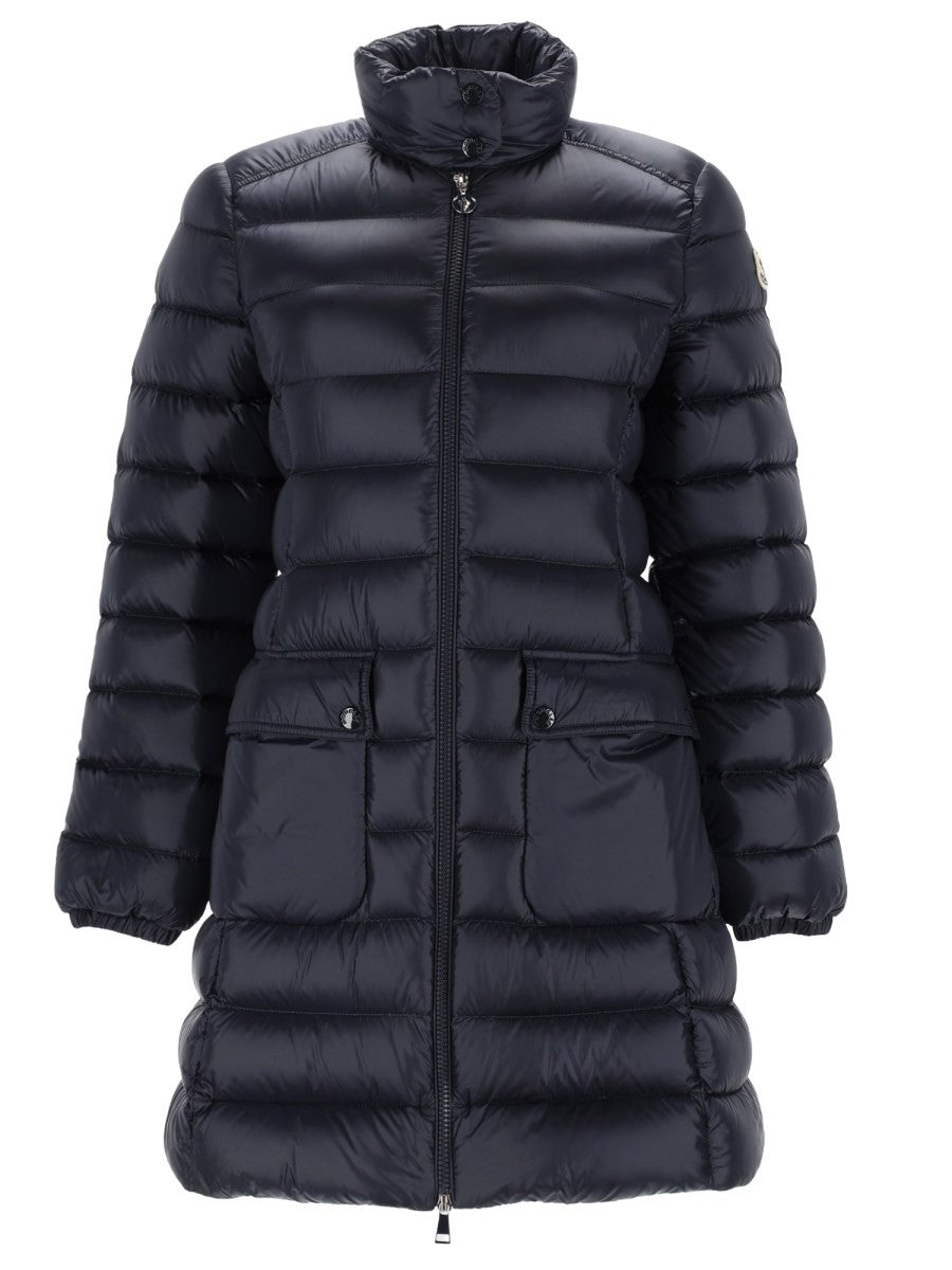 GENET LONG DOWN JACKET