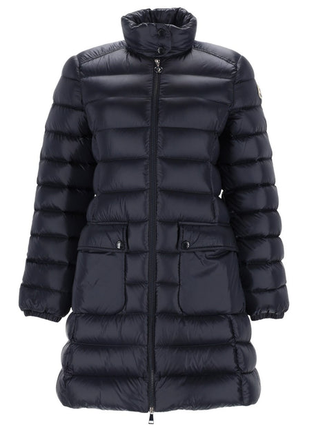 GENET LONG DOWN JACKET