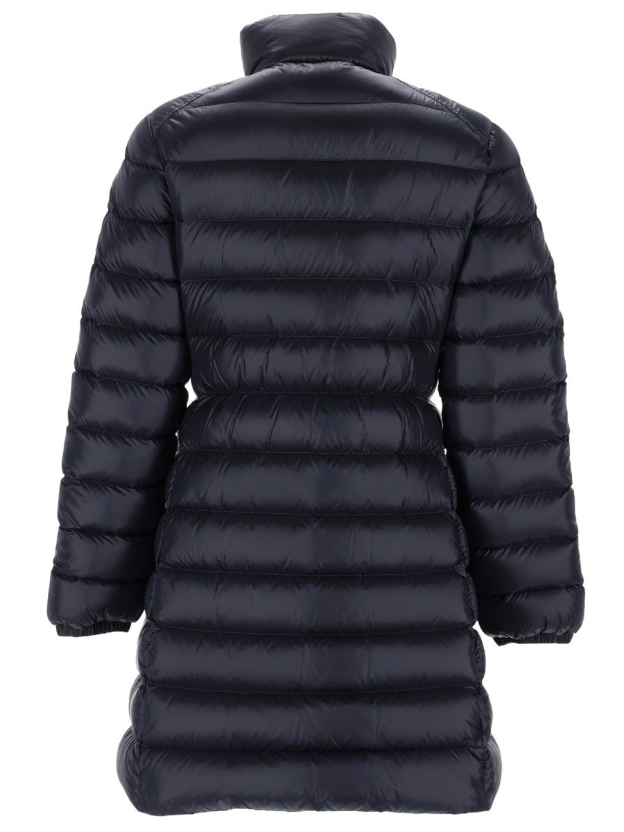 Moncler GENET LONG DOWN JACKET