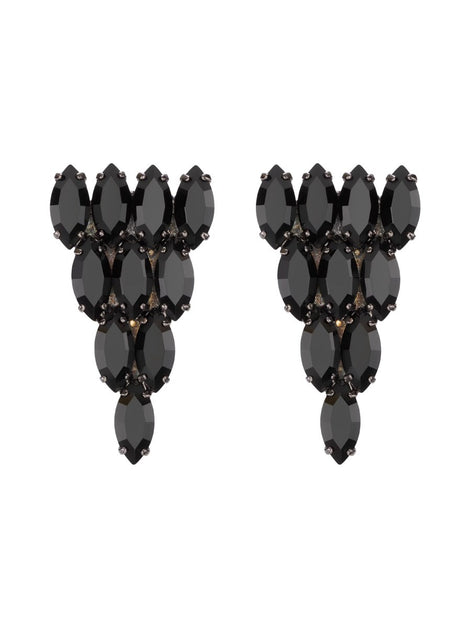 GEOMETRIC SHAPE EARRINGS
