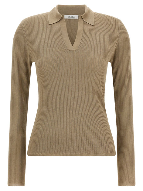 'Gergo' sweater